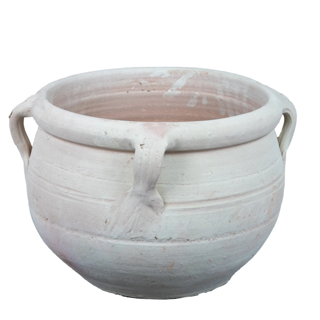 Donica duża ceramiczna włoska TW40